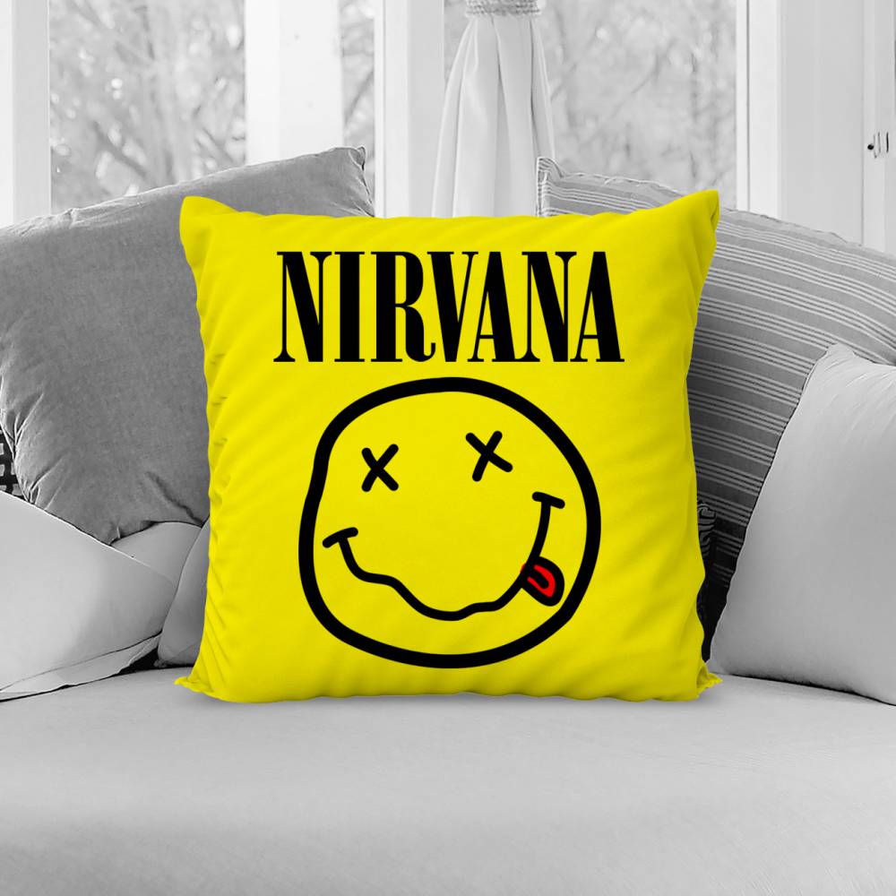 کوسن NIRVANA