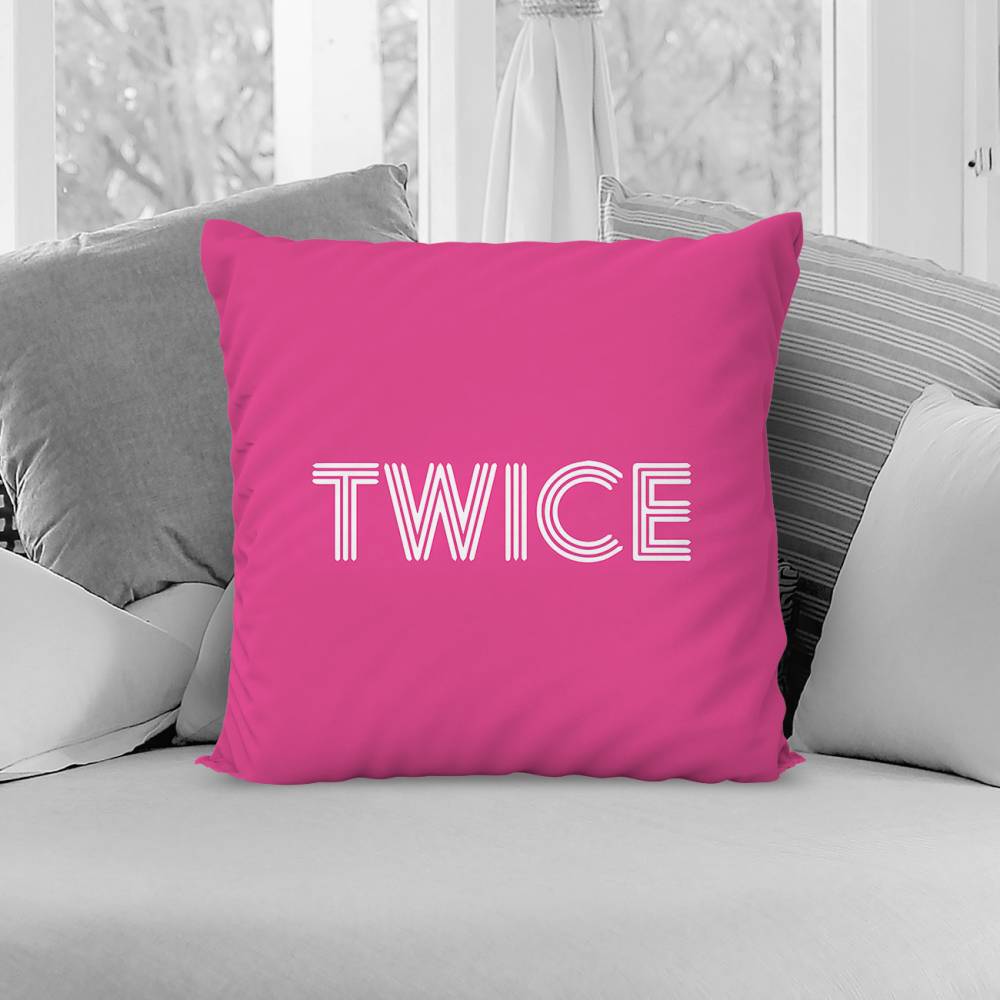 کوسن twice 2