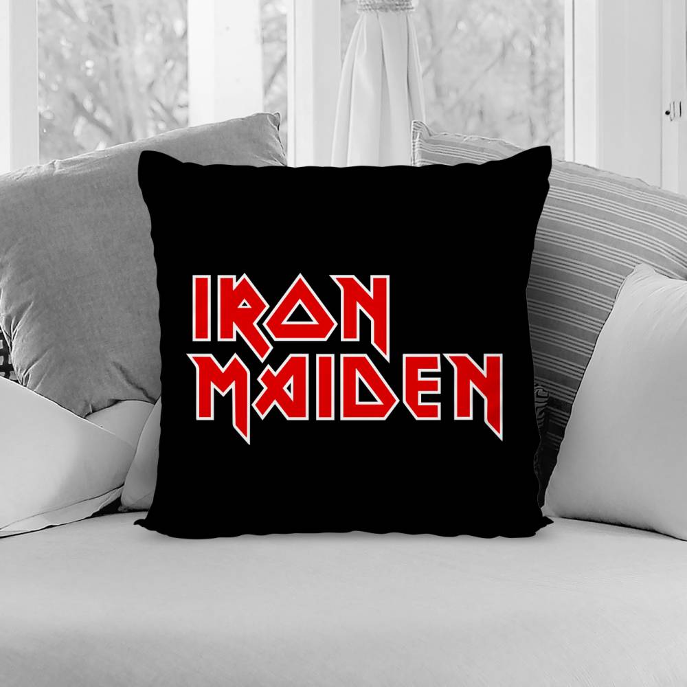 کوسن iron maiden آیرون میدن