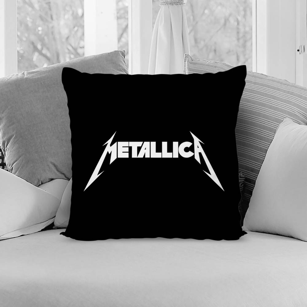 کوسن metallica متالیکا