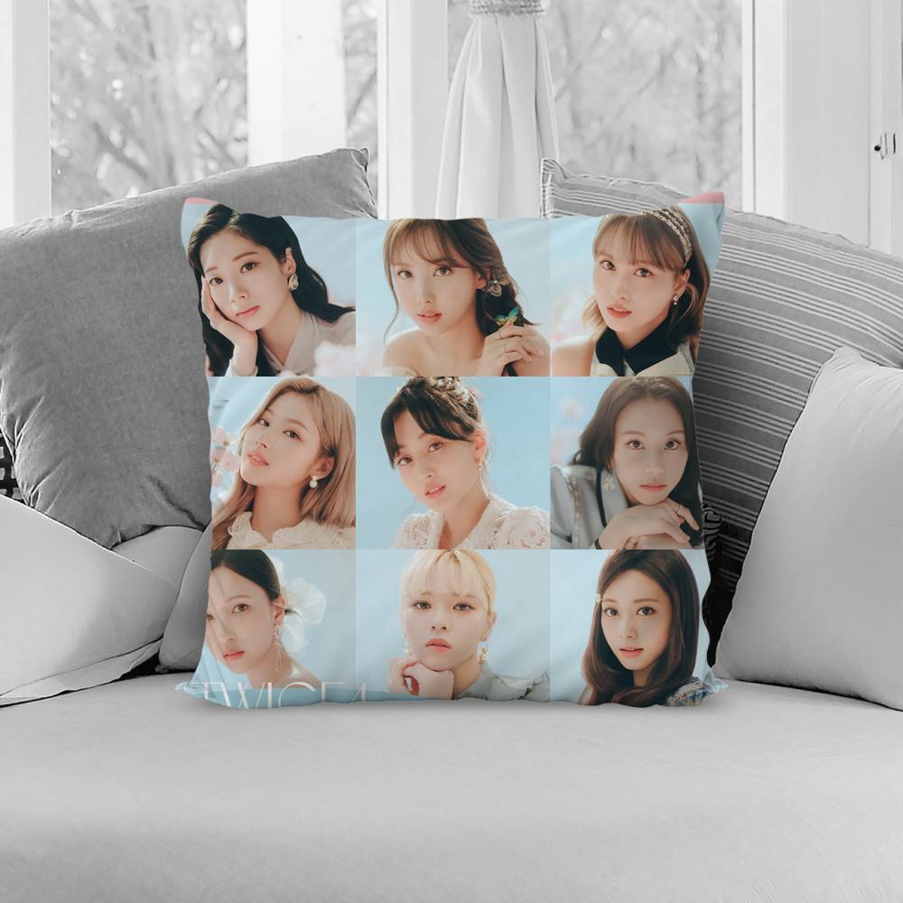 کوسن twice twice4