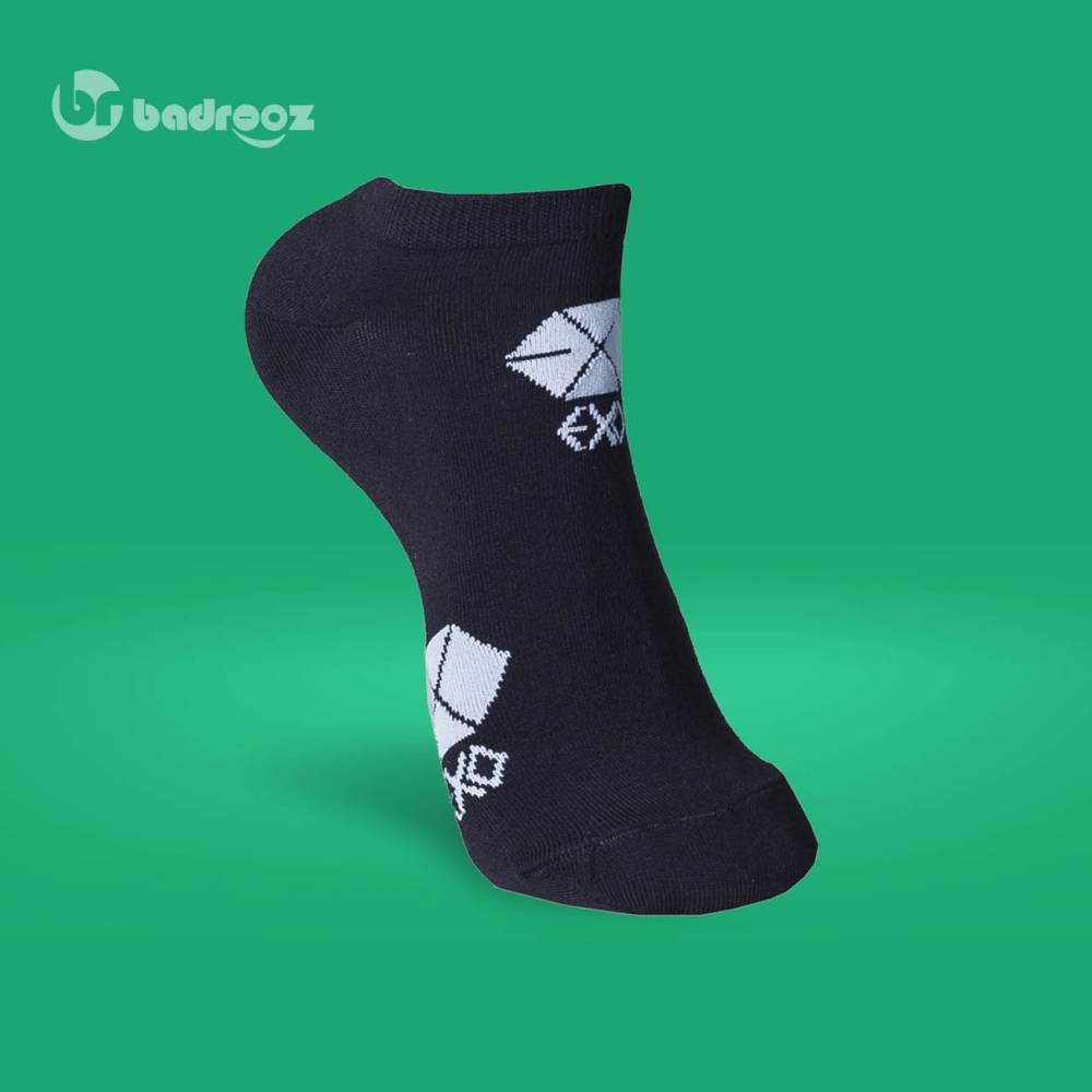 جوراب مچی EXO