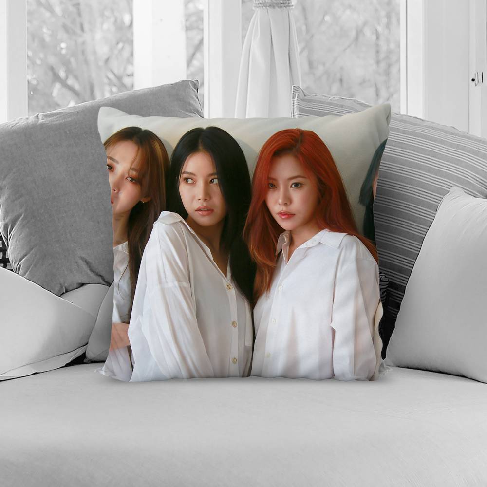 کوسن mamamoo