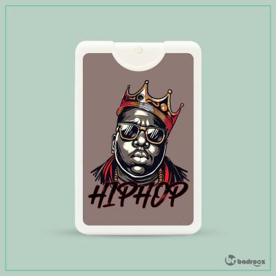 عطرجیبی هیپ هاپ hip hop