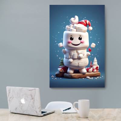 شاسی  Snowman 3