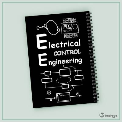 دفتر یادداشت H_EEControl11
