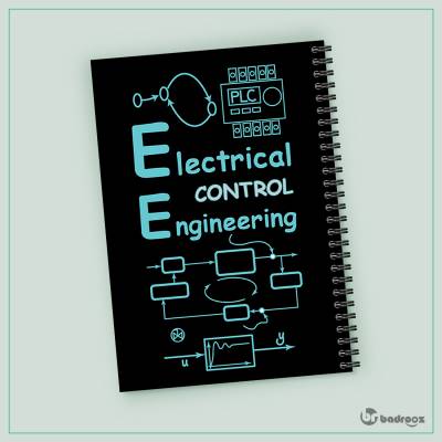 دفتر یادداشت H_EEControl13