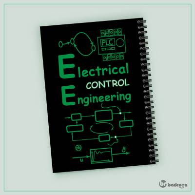 دفتر یادداشت H_EEControl14