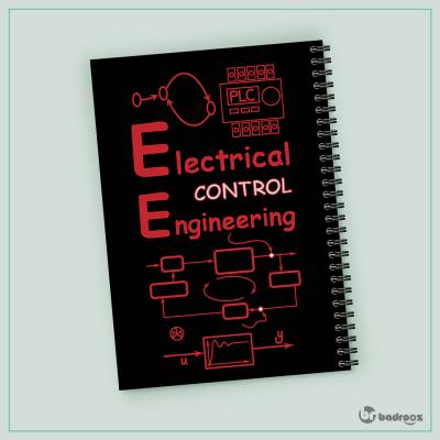 دفتر یادداشت H_EEControl17