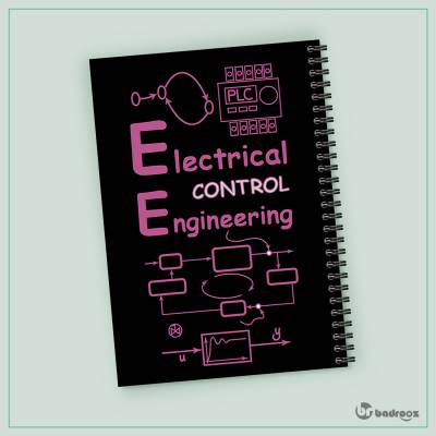 دفتر یادداشت H_EEControl19