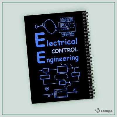 دفتر یادداشت H_EEControl12