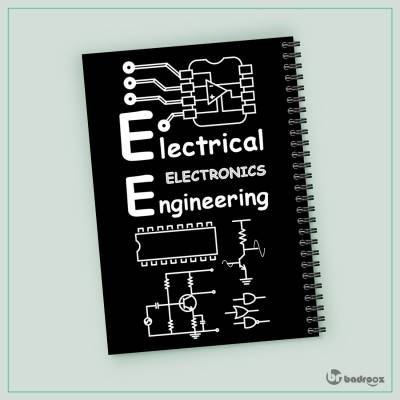 دفتر یادداشت H_EEElectronics11