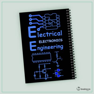 دفتر یادداشت H_EEElectronics12