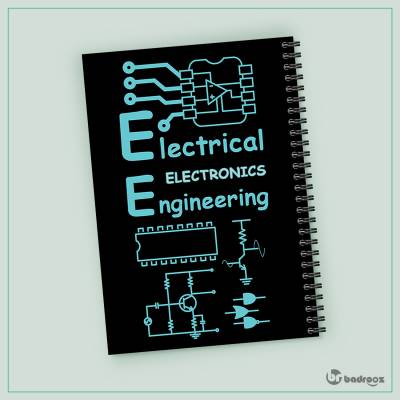 دفتر یادداشت H_EEElectronics13