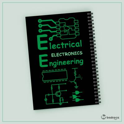 دفتر یادداشت H_EEElectronics14