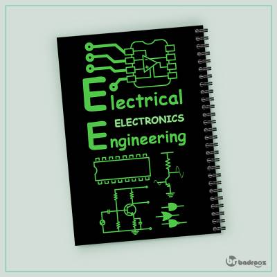 دفتر یادداشت H_EEElectronics15