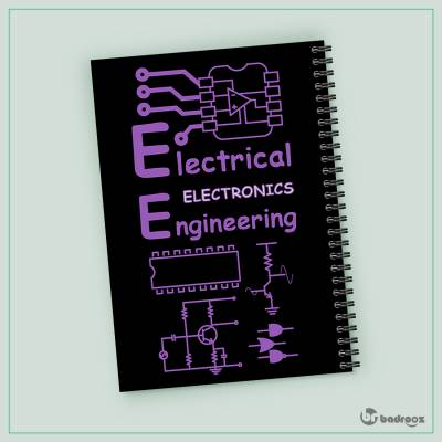 دفتر یادداشت H_EEElectronics20
