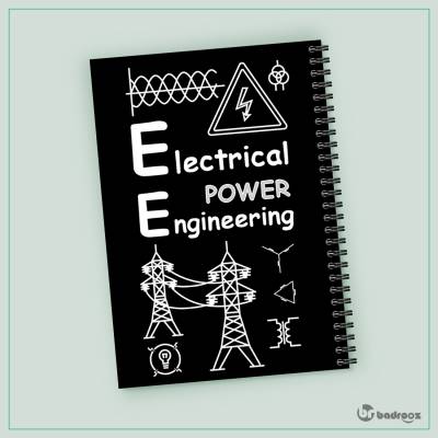 دفتر یادداشت H_EEPower11