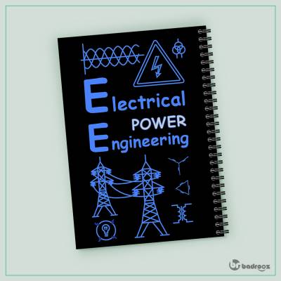 دفتر یادداشت H_EEPower12