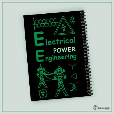 دفتر یادداشت H_EEPower14