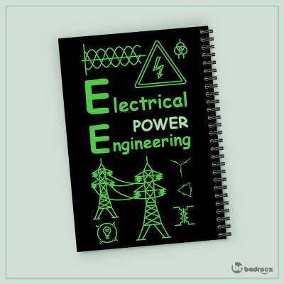 دفتر یادداشت H_EEPower15