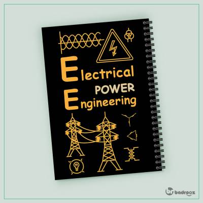 دفتر یادداشت H_EEPower16