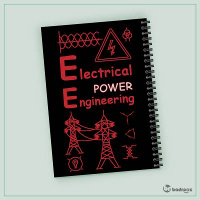 دفتر یادداشت H_EEPower17
