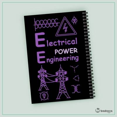 دفتر یادداشت H_EEPower20