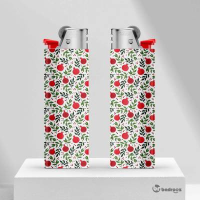 فندک پترن یلدایی2