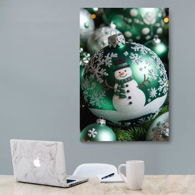 شاسی  Christmas Ball