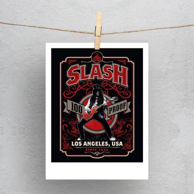 پولاروید(فتوکارت) اسلش - Slash