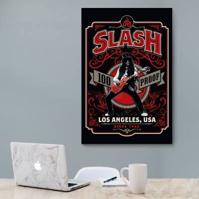 شاسی  اسلش - Slash