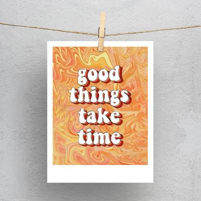پولاروید(فتوکارت) good things -2
