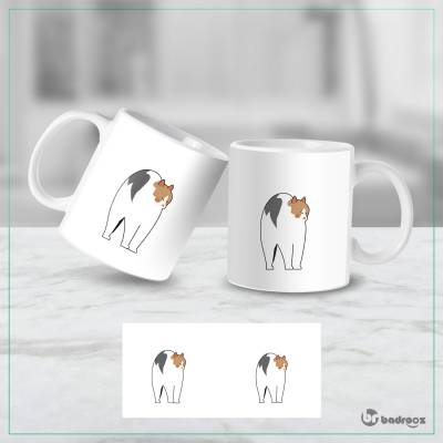 ماگ  پیشتوک