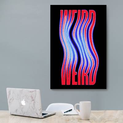 شاسی  عجیب و غریب - weird