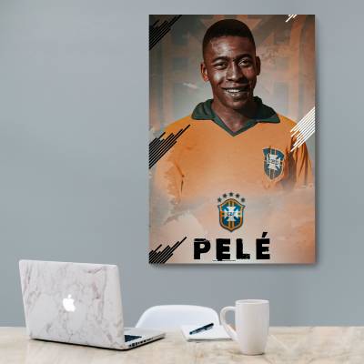 شاسی  پله  pele
