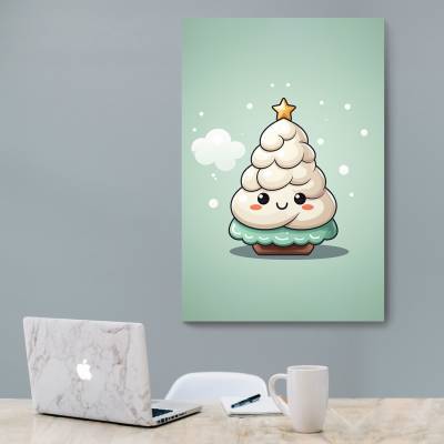 شاسی  Cupcake