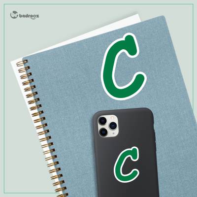 استیکر و برچسب H_ENG_C5
