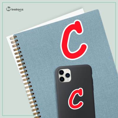 استیکر و برچسب H_ENG_C10