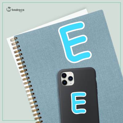 استیکر و برچسب H_ENG_E3