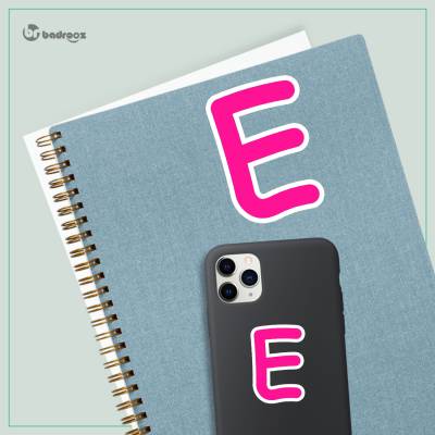 استیکر و برچسب H_ENG_E7