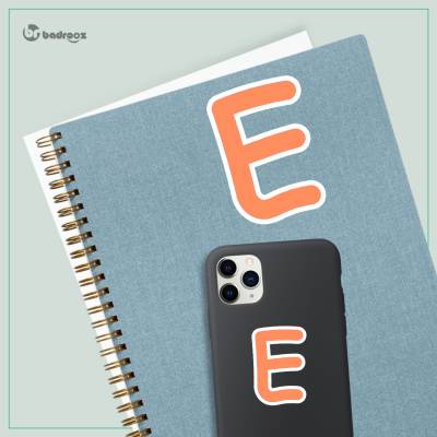 استیکر و برچسب H_ENG_E9