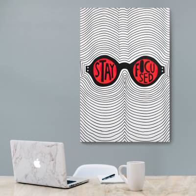 شاسی  عینک متوهم 