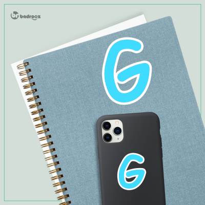 استیکر و برچسب H_ENG_G3