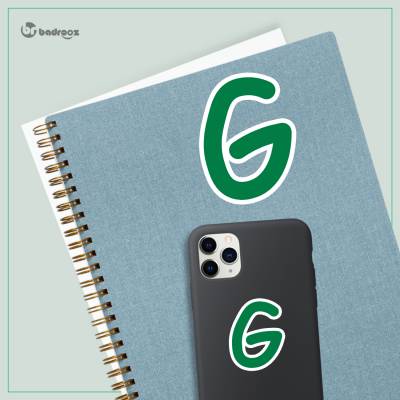 استیکر و برچسب H_ENG_G5