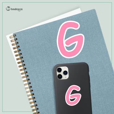 استیکر و برچسب H_ENG_G8