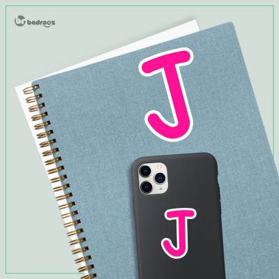 استیکر و برچسب H_ENG_J7