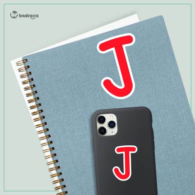 استیکر و برچسب H_ENG_J10