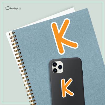استیکر و برچسب H_ENG_K11