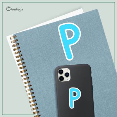 استیکر و برچسب H_ENG_P3